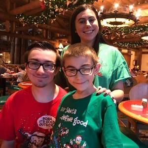 Meet your Posher, Roberta